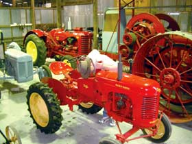 Capella Pioneer Village - Attractions 2