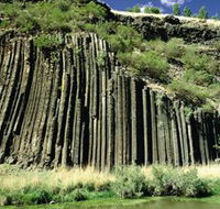 Organ Pipes National Park - Attractions