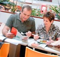 Casuarina Square - Attractions