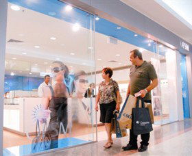 Casuarina Square - Attractions 1