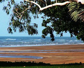 Beachfront Hotel - Attractions 0