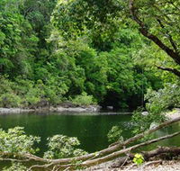Broadwater Abergowrie State Forest - Attractions