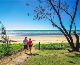 Balgal Beach QLD Attractions