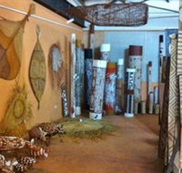 Maningrida Arts and Culture - Attractions