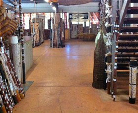 Maningrida Arts And Culture - Attractions 2