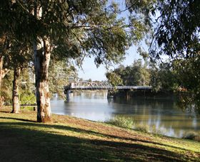 Lake Boga Observatory & Glass Studio - Attractions 0