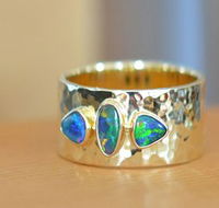 Lost Sea Opals - Attractions