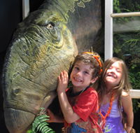 Australian Opal Centre - Attractions
