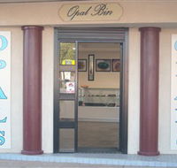 Opal Bin - Attractions