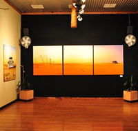 John Murray Art Gallery - Attractions