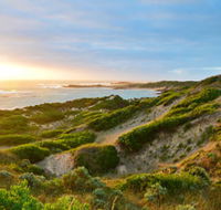 Beachport Conservation Park - Attractions
