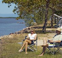Taylors Beach - Attractions