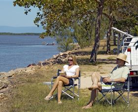 Taylors Beach - Attractions 0