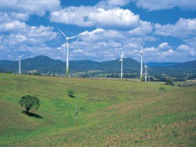 Windy Hill Wind Farm, Ravenshoe - Attractions Las Vegas 0