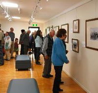 Ravenshoe Heritage Gallery - Attractions