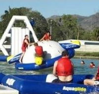 Barra Fun Park - Attractions