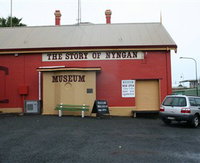 Nyngan Museum