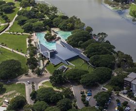 Pinnacles Gallery Thuringowa Central