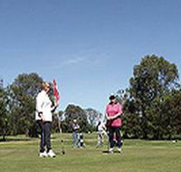 Hatherleigh Golf Course - Attractions
