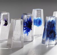 Section Glass Gallery and Cafe - Attractions