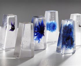 Section Glass Gallery And Cafe - See Attractions 0