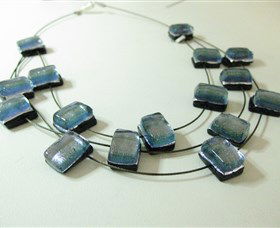 Section Glass Gallery And Cafe - See Attractions 3