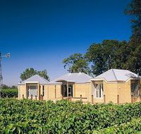 Yalumba Coonawarra Estate The Menzies Wine Room - Attractions