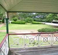 National Trust Heritage Centre - Attractions