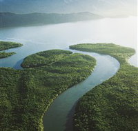 Fishing on Hinchinbrook Island - See Attractions