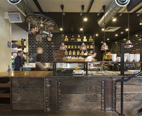 City Lane Townsville - Attractions 3