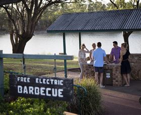 St George Riverbank Walkway - Attractions 2