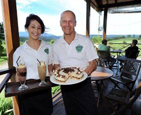 Mungalli Creek Biodynamic Dairy And Organic Cafe - Attractions 0