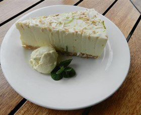 Mungalli Creek Biodynamic Dairy And Organic Cafe - Attractions 2