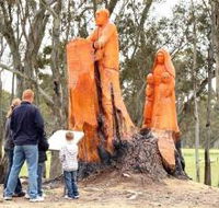 Father Woods Park - Attractions