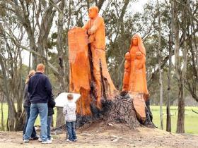 Father Woods Park - Attractions 0