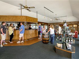 Patrick Of Coonawarra - Attractions 2
