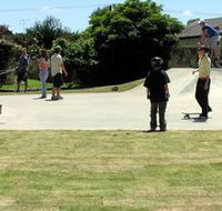 Penola Skatepark - Attractions