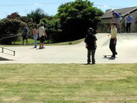 Penola Skatepark