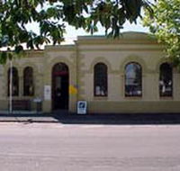 The John Riddoch Centre - Attractions