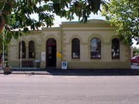 The John Riddoch Centre