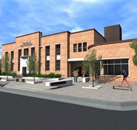 Horsham Regional Art Gallery - Attractions