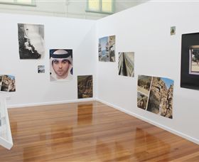 Horsham Regional Art Gallery - Attractions 1