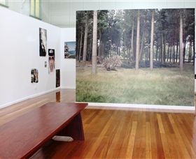 Horsham Regional Art Gallery - Attractions 2