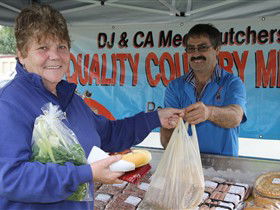 Limestone Coast Food Group Farmers And Makers Markets - Attractions 1