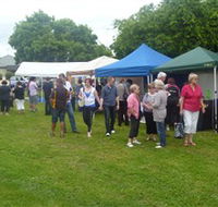 Limestone Coast Food Group Farmers and Makers Markets - Attractions