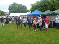Limestone Coast Food Group Farmers and Makers Markets