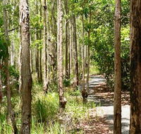 Hallorans Hill Conservation Park - Attractions