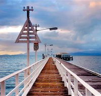 Picnic Bay - Attractions
