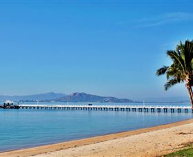 Picnic Bay - Attractions 2