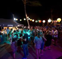 Live Entertainment at Magnetic Island - Attractions